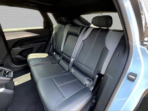 Used 2024 Cadillac Lyriq Tech RWD image 22