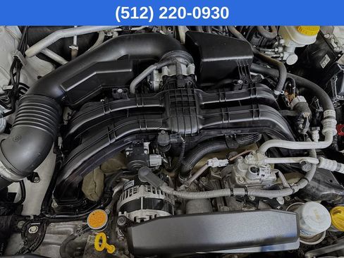 Used 2023 Subaru Crosstrek 2.5i Sport AWD/4WD image 39