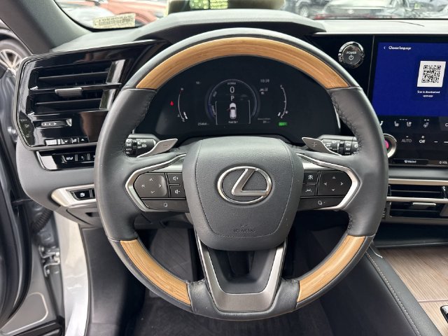 Certified 2024 Lexus RX 350 w/ Technology Package AWD/4WD image 14