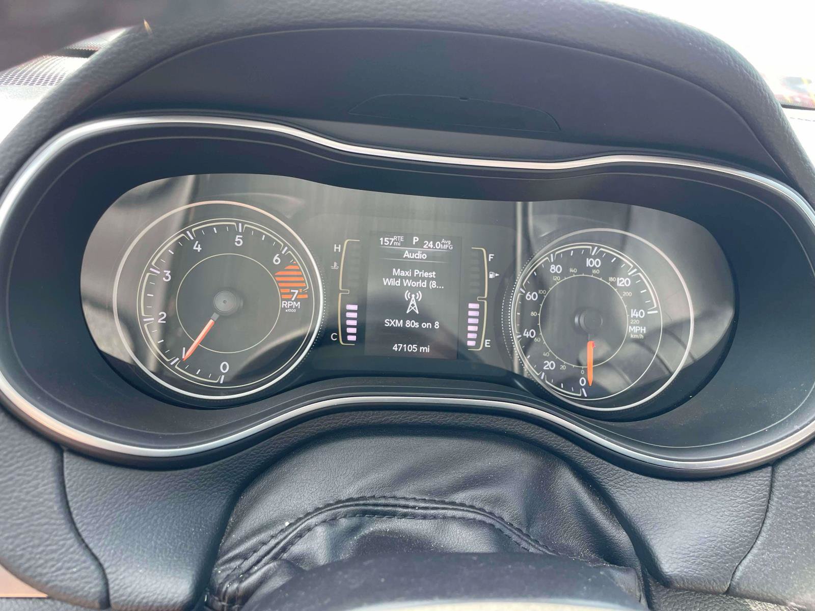 Used 2020 Jeep Cherokee Latitude w/ Cold Weather Group FWD image 20