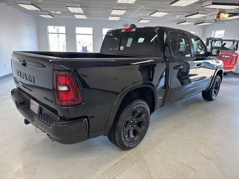 New 2026 RAM 1500 Big Horn image 11