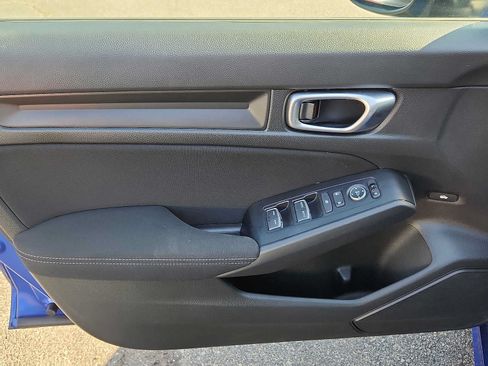 Certified 2024 Honda Civic Sport image 12