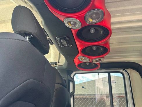 Used 2022 Jeep Gladiator Sport w/ Trailer Tow Package image 10