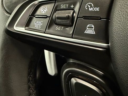 Used 2024 Dodge Hornet R/T Plus w/ Tech Pack Plus w/o Parking image 39