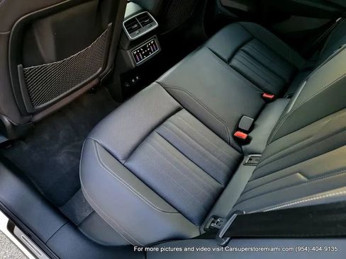 Used 2021 Audi e-tron Premium Plus w/ Premium Plus Package image 52