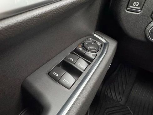 New 2026 Chevrolet Silverado 1500 LTZ AWD/4WD image 36