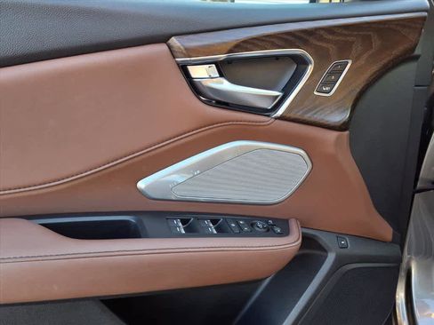 Certified 2024 Acura RDX SH-AWD w/ Advance Package image 18