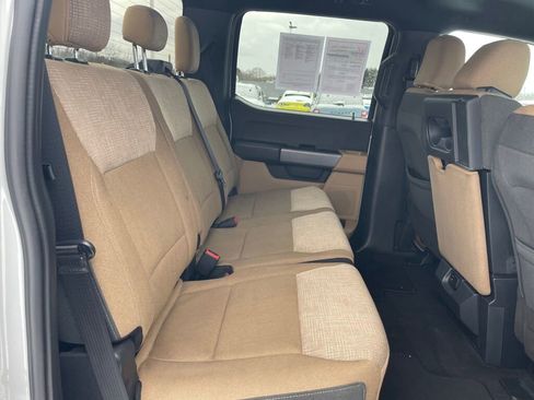 Used 2023 Ford F150 XLT image 18