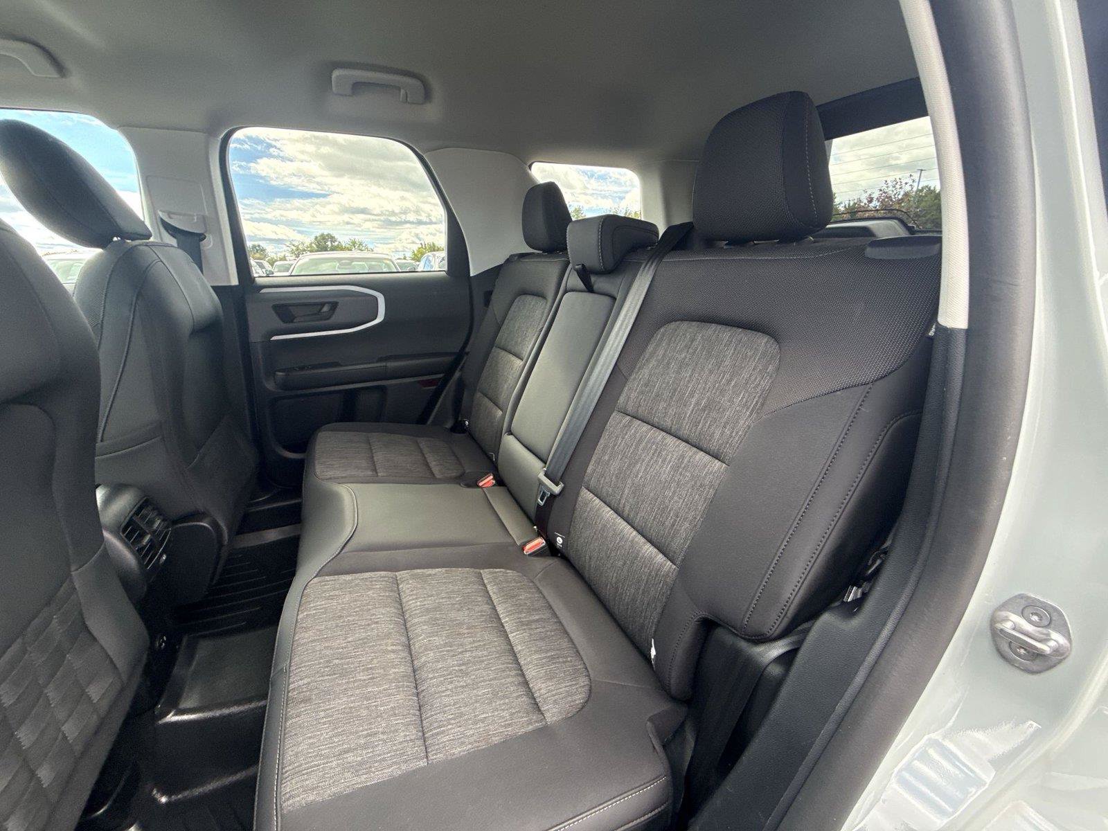 Used 2022 Ford Bronco Sport Big Bend AWD/4WD image 16