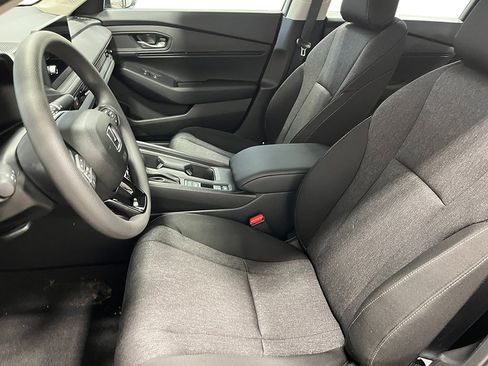 New 2026 Honda Accord SE image 12