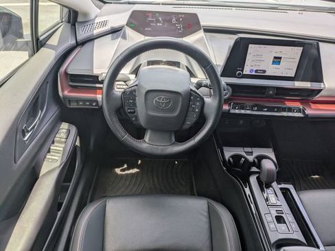 Used 2023 Toyota Prius Prime FWD image 15