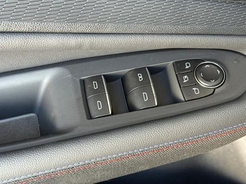 New 2026 Chevrolet Blazer EV RS AWD/4WD image 11
