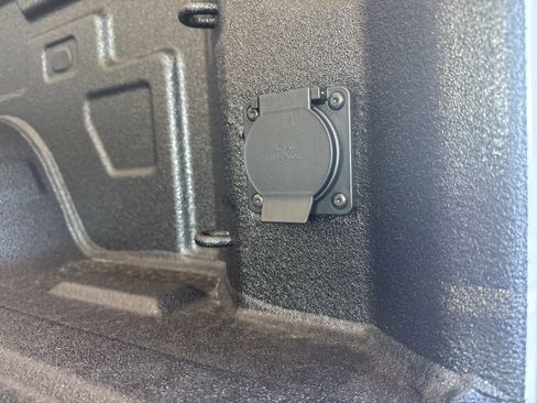 New 2026 Chevrolet Silverado 1500 LT Trail Boss image 12