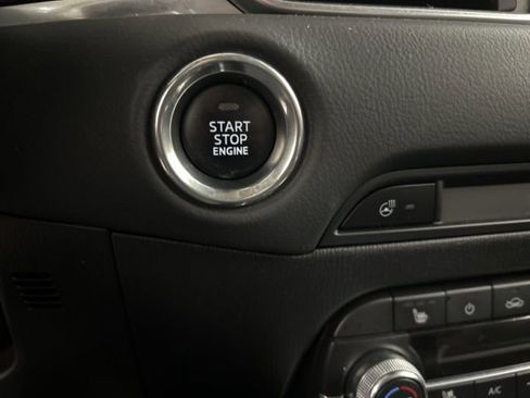 Used 2019 MAZDA CX-5 Grand Touring Reserve AWD/4WD image 11