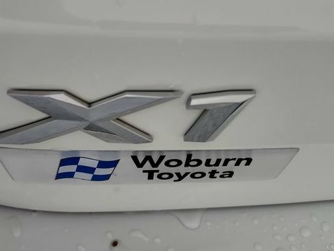 Used 2026 BMW X1 xDrive28i w/ Convenience Package AWD/4WD image 13
