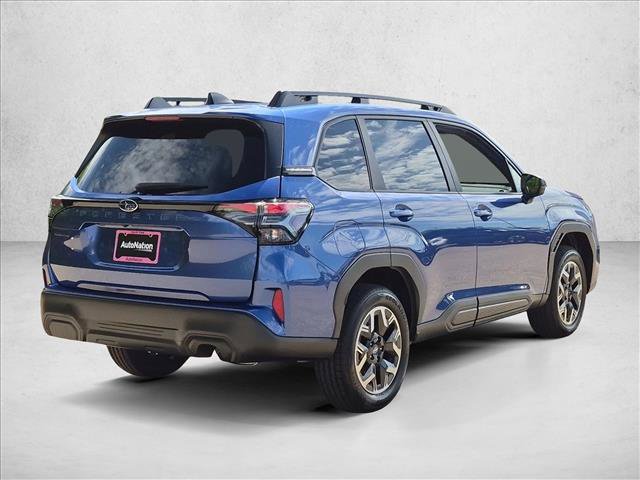 New 2026 Subaru Forester Premium AWD/4WD image 2