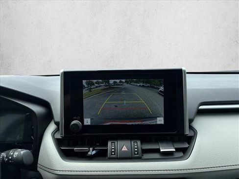 Certified 2023 Toyota RAV4 XLE Premium FWD image 14