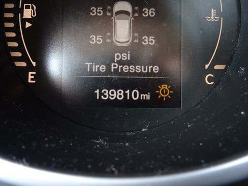 Used 2016 FIAT 500X Trekking AWD/4WD image 19