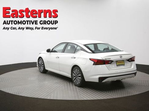 Used 2025 Nissan Altima 2.5 SV image 64