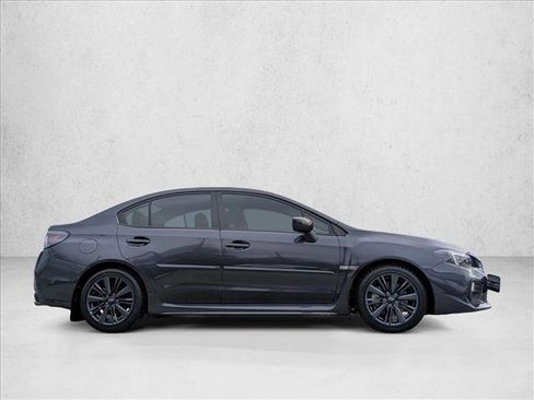 Used 2018 Subaru WRX image 4