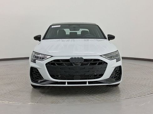 New 2026 Audi S3 Premium image 6