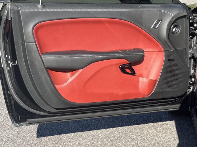 Used 2023 Dodge Challenger SRT Hellcat RWD image 13