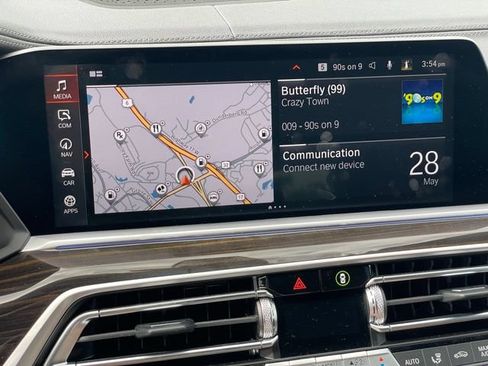 Certified 2023 BMW X5 xDrive40i w/ Premium Package AWD/4WD image 19