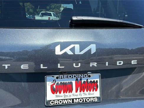 Used 2024 Kia Telluride SX Prestige X-Line image 12