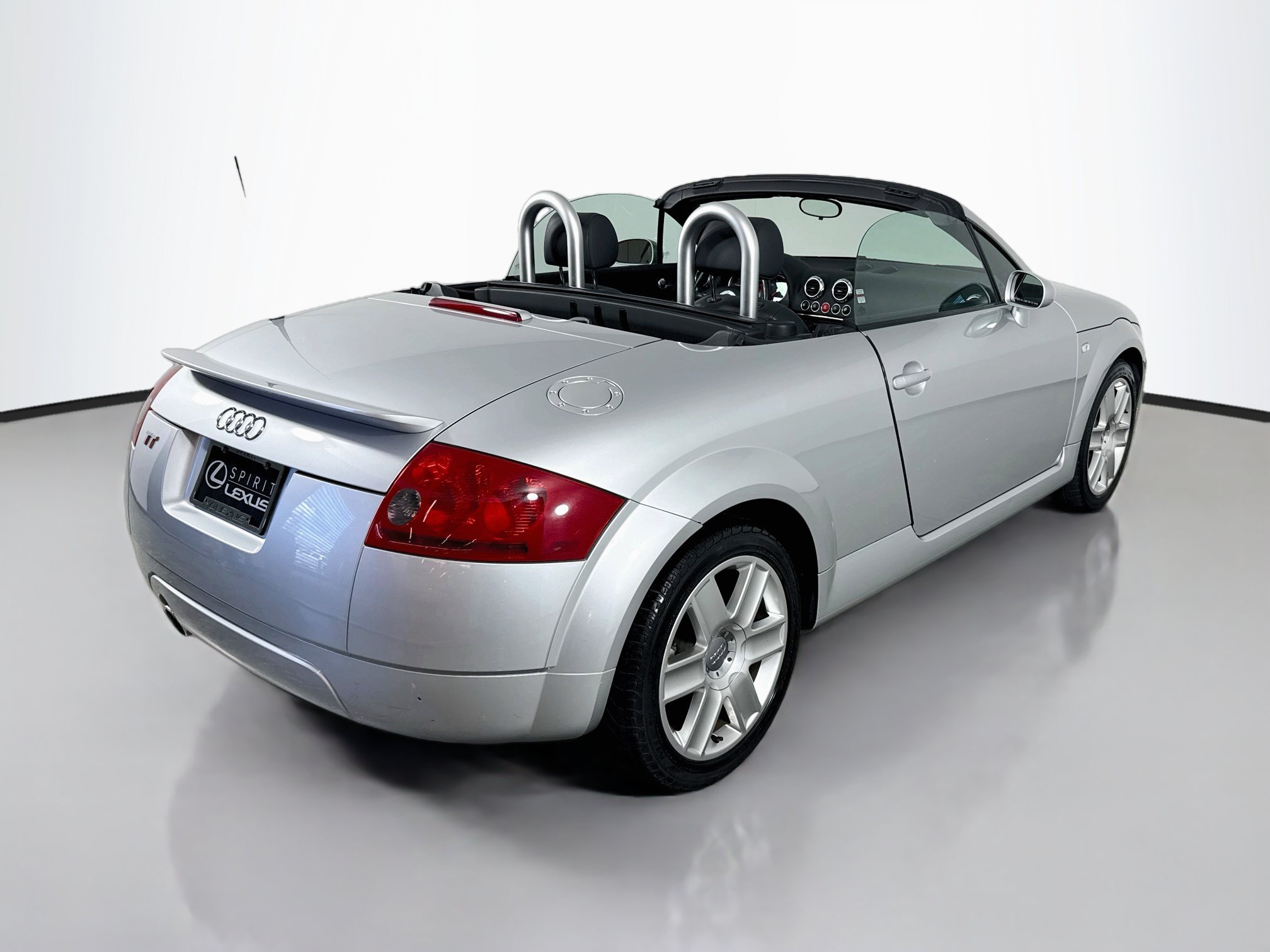 Used 2005 Audi TT 1.8T FWD image 7