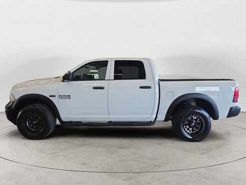 Used 2017 RAM 1500 Tradesman w/ Popular Equipment Group AWD/4WD image 8