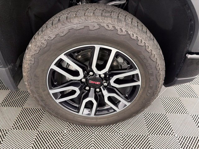 Used 2026 GMC Sierra 1500 AT4 AWD/4WD image 24