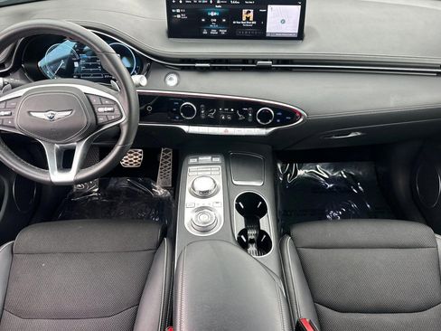 Used 2023 Genesis GV70 2.5T w/ Sport Prestige Package AWD/4WD image 15
