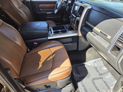 Used 2015 RAM 2500 Longhorn w/ Convenience Group image 14