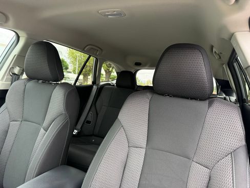 Used 2024 Subaru Outback Premium AWD/4WD image 23