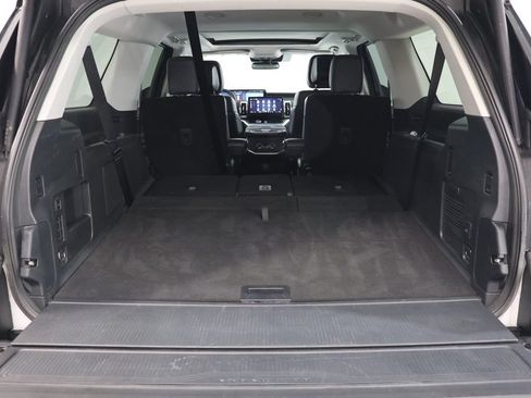 Used 2026 Ford Expedition Max Platinum AWD/4WD image 42