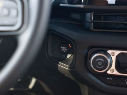 New 2026 Jeep Wrangler Sport image 27