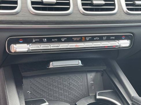 Used 2026 Mercedes-Benz GLE 350 4MATIC image 37
