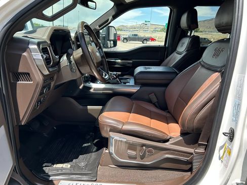 Used 2023 Ford F150 King Ranch AWD/4WD image 9
