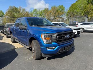 Used 2023 Ford F150 XLT w/ Equipment Group 302A High video 1