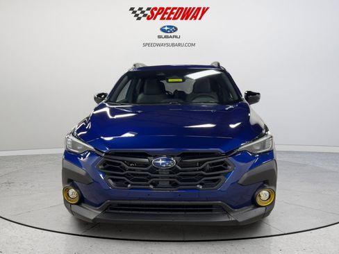 New 2026 Subaru Crosstrek 2.5i Sport AWD/4WD image 13