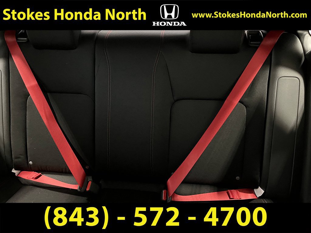 New 2026 Honda Civic Type R image 27
