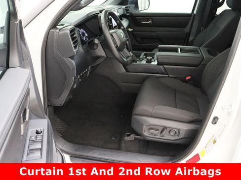 Certified 2026 Toyota Tundra SR5 image 14