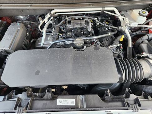 Certified 2026 Chevrolet Colorado Trail Boss image 21