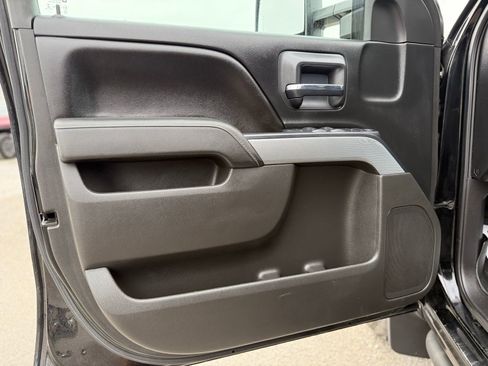 Used 2016 Chevrolet Silverado 1500 LT w/ All Star Edition AWD/4WD image 9