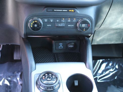Used 2021 Ford Bronco Sport Big Bend AWD/4WD image 14