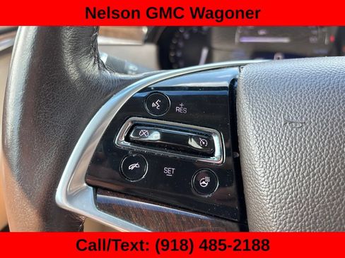 Used 2017 Cadillac XTS Luxury FWD image 13