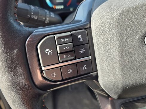 Used 2024 Ford Expedition Timberline image 19