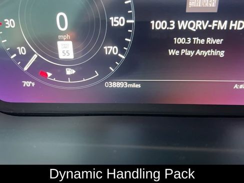 Used 2022 Land Rover Range Rover Evoque R-Dynamic SE image 4