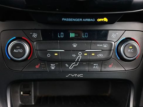 Used 2016 Ford Focus RS AWD/4WD image 37