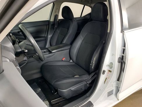 Used 2021 Nissan Sentra S FWD image 28